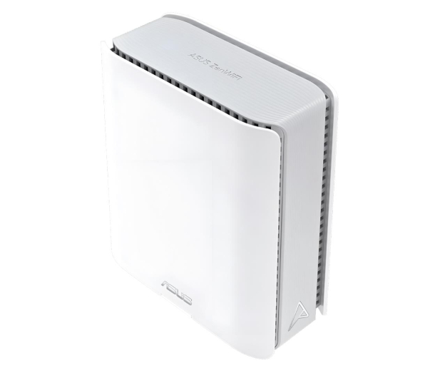 ASUS ZenWiFi BT8 (14000Mb/s a/b/g/n/ac/ax/be) 2xAP - 1311343 - zdjęcie 4